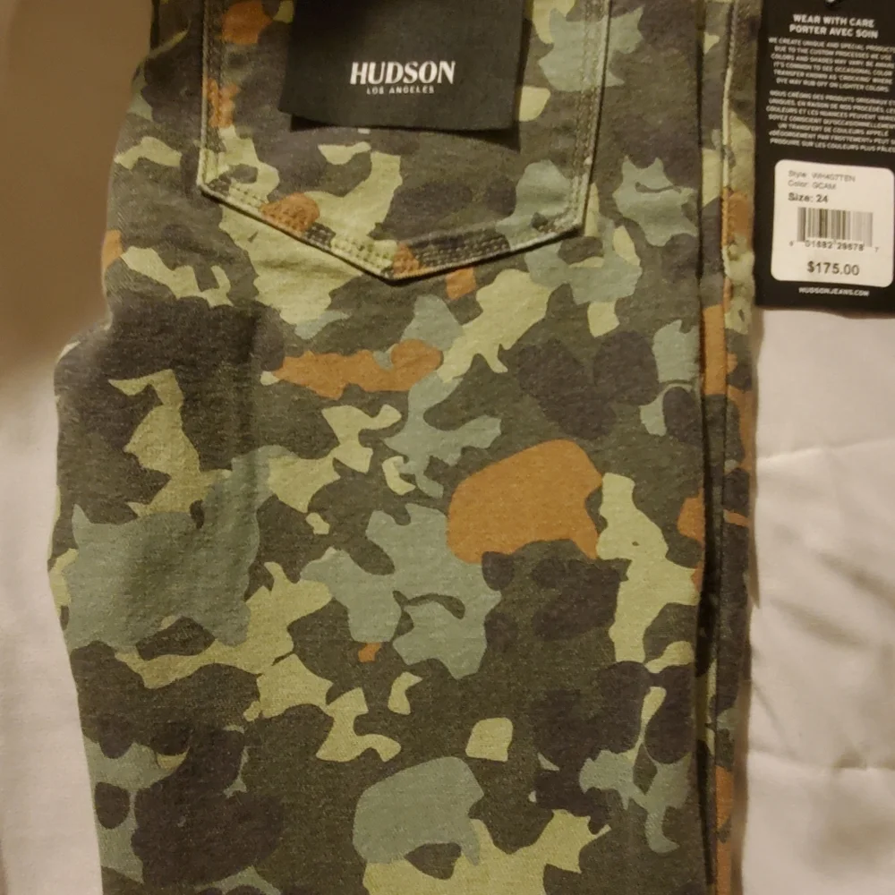 Jeans - Picture 2 of 2